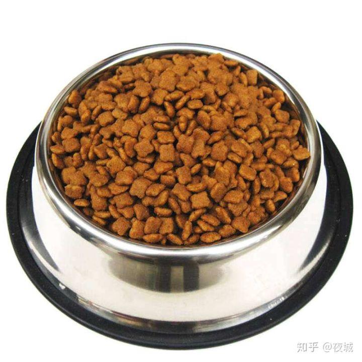 中国十大毒猫粮排行榜 警惕谷物副产品的危害