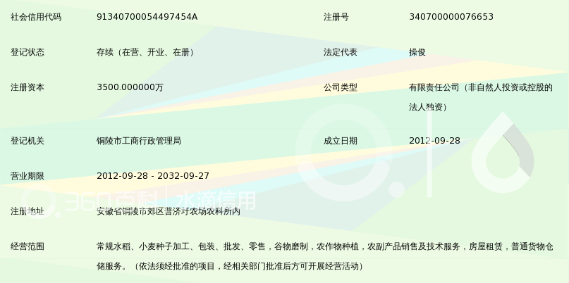 铜陵市普济种子 谷物副产品的价值重塑与创新路径